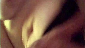 Blonde couple explores squirting with toys and fingering