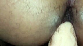 gay guy feeling excited and ready for action