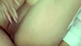 mexican college girl fucked in bed by teacher for grades