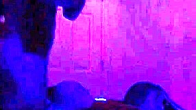 Intense Doggystyle Pounding Of Ebony Femdom With Monster Cock