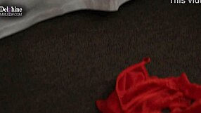 kira noir fucks pussy and fingers in hotel room ep1