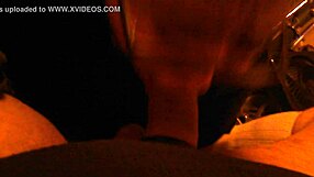 hey, she's sucking my cock so deep 😍