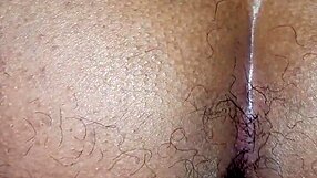 gay guy feeling excited and ready for action