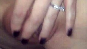 I trimmed this video clip for better viewing