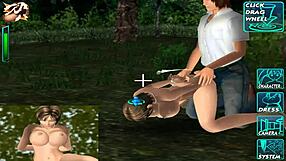 Why does this young asian slut crave gang bang so much?