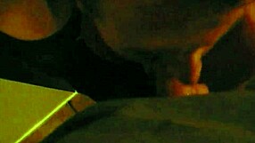 Young Teen Amanda Engages in Double Penetration, Assfucking, Creampie, and Swallowing in Homemade Amateur Scene