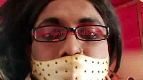 Crossdresser and popular influencer in India, Lara Dsouza released her spicy video recently