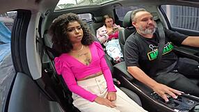 i first interviewed aycha martinelly, the stunning latina teen with juicy natural tits and dirty talk