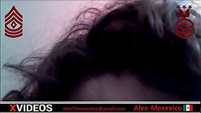 Married Wife Lizz Shows Her Ass in Homemade Amateur Video