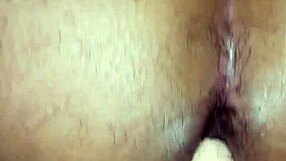 gay guy feeling excited and ready for action