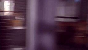 Hard cock fucks tied up asian beauty tera patrick in dungeon