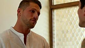 Hot jock Dakota Payne lures new pool guy