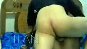 Carmen: As big boobed cock obsessed slut and pussy fucked freak