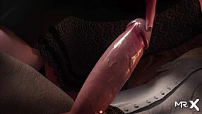 Treasureofnadia mature lips make me cum fast in episode 2 scene 61