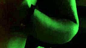 Latina Milf Rides Big Cock To Orgasm