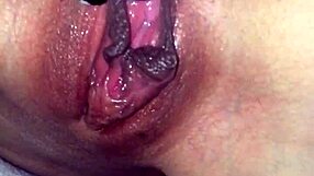 I trimmed this video clip for better viewing