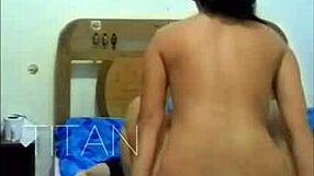 Carmen: As big boobed cock obsessed slut and pussy fucked freak