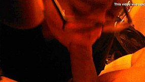 hey, she's sucking my cock so deep 😍