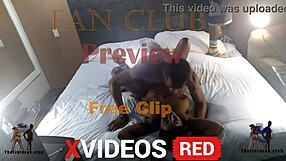 I watch Cassie suck that big black cock, it's soo fat