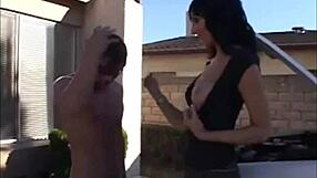 Hot MILF Moms Dive into Wild Sex Adventures!