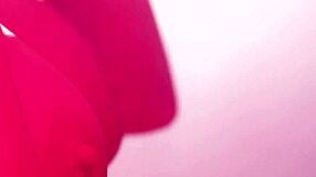 Glamorous Redhead Milf Maitland Ward Undresses Naked Stripping Big Tits on Piano