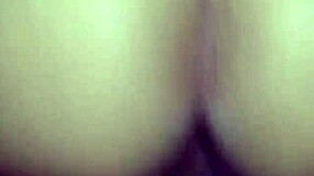 Aylinfire's petite pussy gets destroyed by a big black cock.