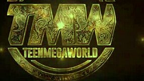 Karolina Geiman fucks intensely in bubbly bath