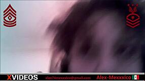 Married Wife Lizz Shows Her Ass in Homemade Amateur Video