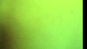 Skinny Girl Wakes to Intense Anal Fucking and Cum Filling in Lingerie