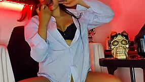 karol g and alicia keys perreo dancing, then masturbate on cam with toys for cum