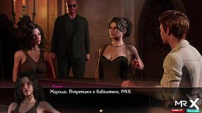 Treasureofnadia mature lips make me cum fast in episode 2 scene 61