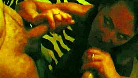 Young Teen Amanda Engages in Double Penetration, Assfucking, Creampie, and Swallowing in Homemade Amateur Scene