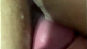 Gozei Na Buceta E No Cuzinho Da Vizinha Casada Enquanto O Corno Trabalhava