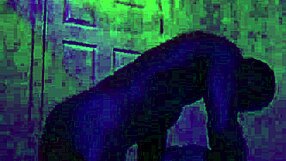 Intense Doggystyle Pounding Of Ebony Femdom With Monster Cock