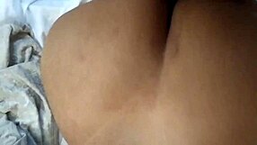 BDSM fucked Indian wife’s tight asshole and pussy