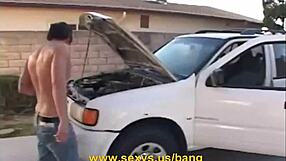 Hot MILF Moms Dive into Wild Sex Adventures!