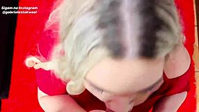 Big cock fills mouth with cum in retro amateur orgy.