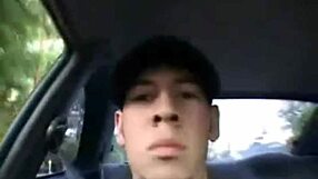 at the party, teen slut gets FUCKED DEEP from BEHIND