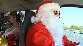 Gay sex on the move!