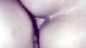 my wife enjoys the position on all fours