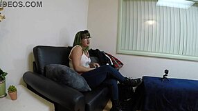 Envy wonders casting left one amateur interview session