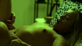 step sis craves a real man for taboo fantasy fucking