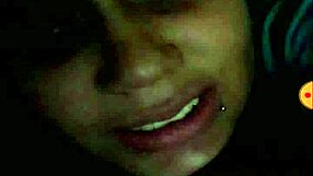 Eris watches lesbian voyeur scene unfold