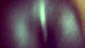 my juicy ebony wife cums passionately on my big black cock