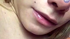 Sexy Colombian Teen Shows Big Tits And Ass On Webcam