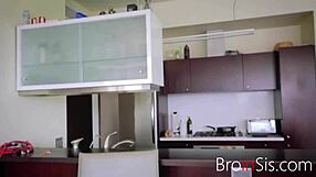 hey, step elena koshka rides in cowgirl pov 😏