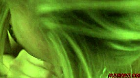 Honest homemade sex contrasts kari's bedroom adventures