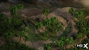 treasure of nadia episode 1 67 finding ingredients in anime