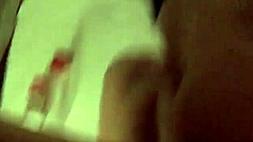 Asian Amateur Teases With Her Hand Job