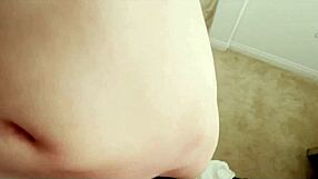 Intense Fucking Leads To Hot Teen 18+ Creampie Explosion.